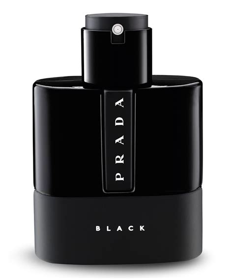 prada perfume men|Prada black aftershave for men.